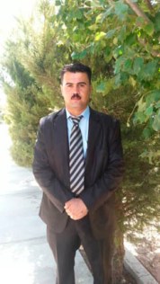 Hemn Hawez Hamadamin